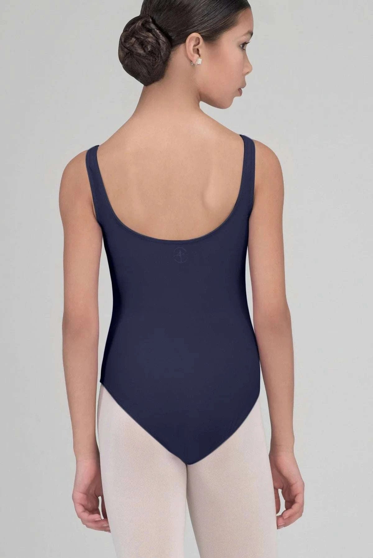 Faustine Tank Leotard - Womens & Girls