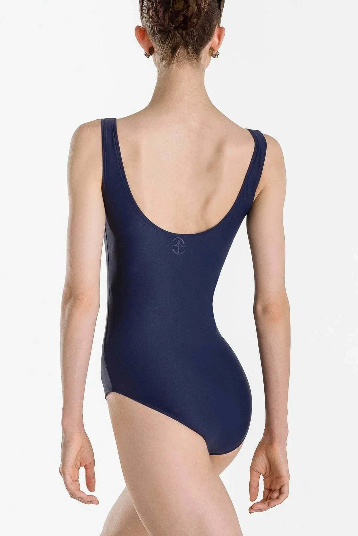 Faustine Tank Leotard - Womens & Girls