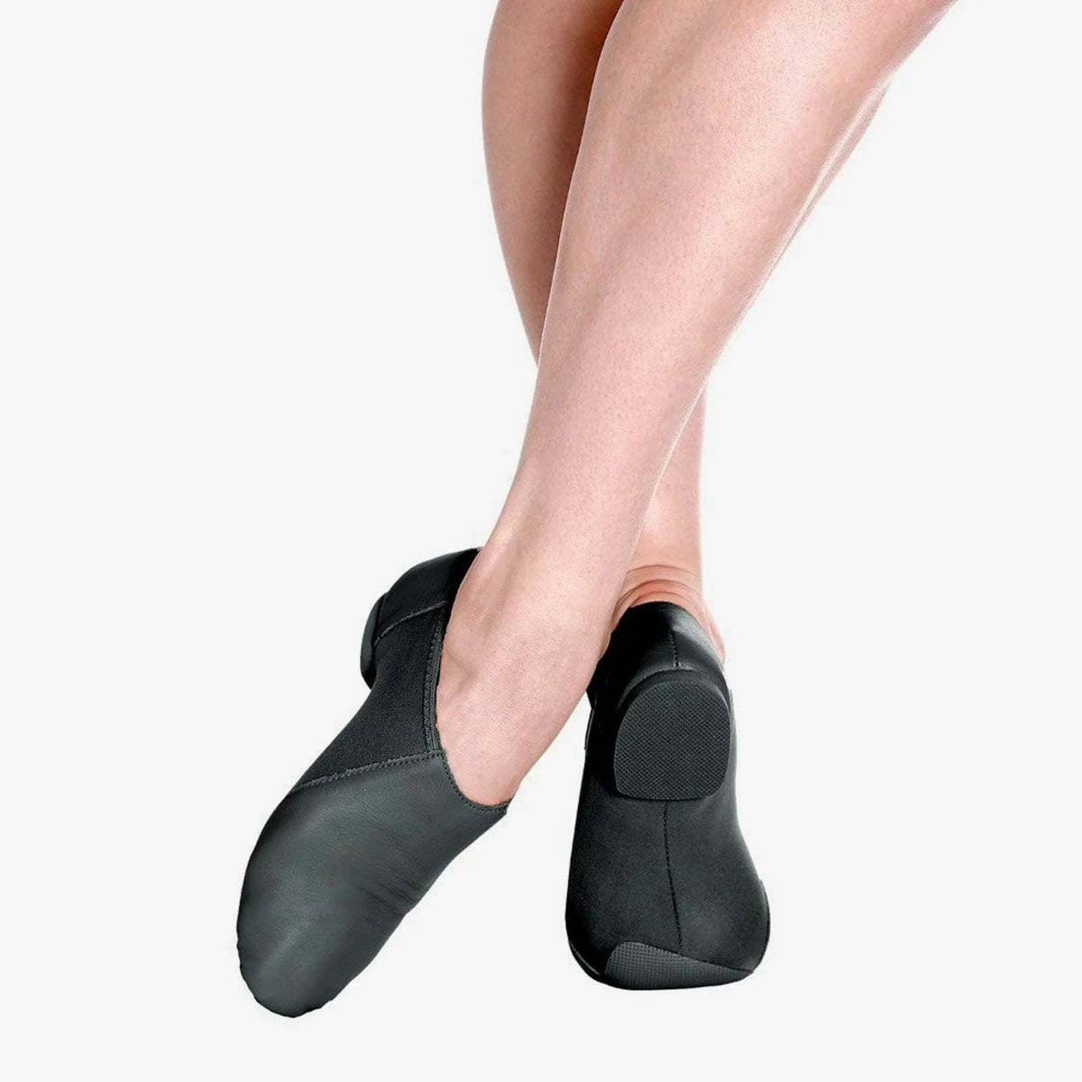 So Danca Java JZ43 Child Leather Jazz Shoes