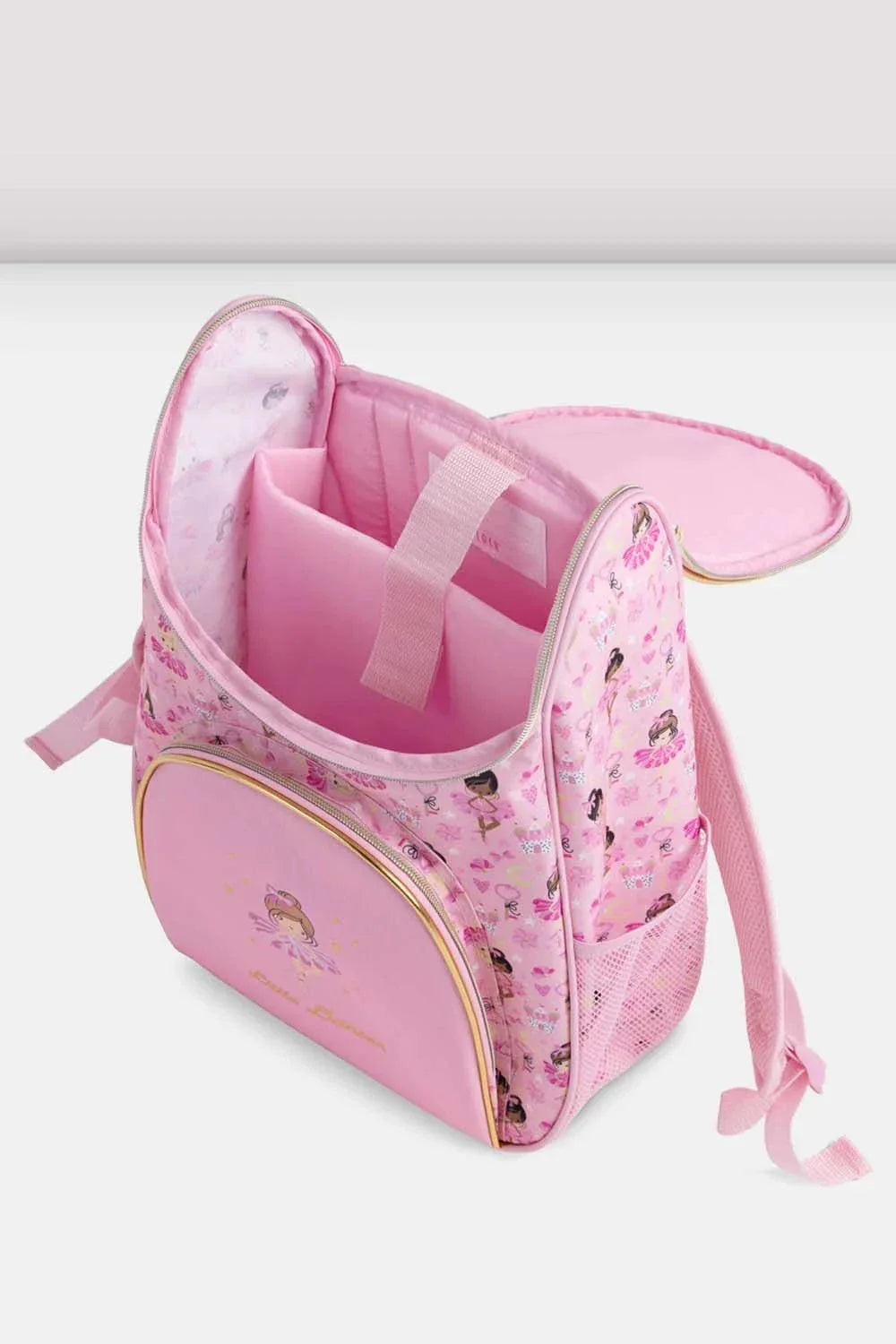 Girls Dance Backpack