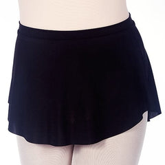 Dasha Designs Ladies Hi Low Skirt