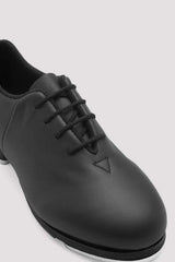 Bloch Ladies Sync Leather Tap Shoes with Mega Taps