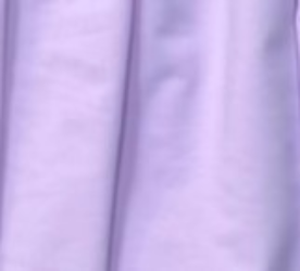Trendy Trends 723SK Kids Flutter Skort Youth Lavender