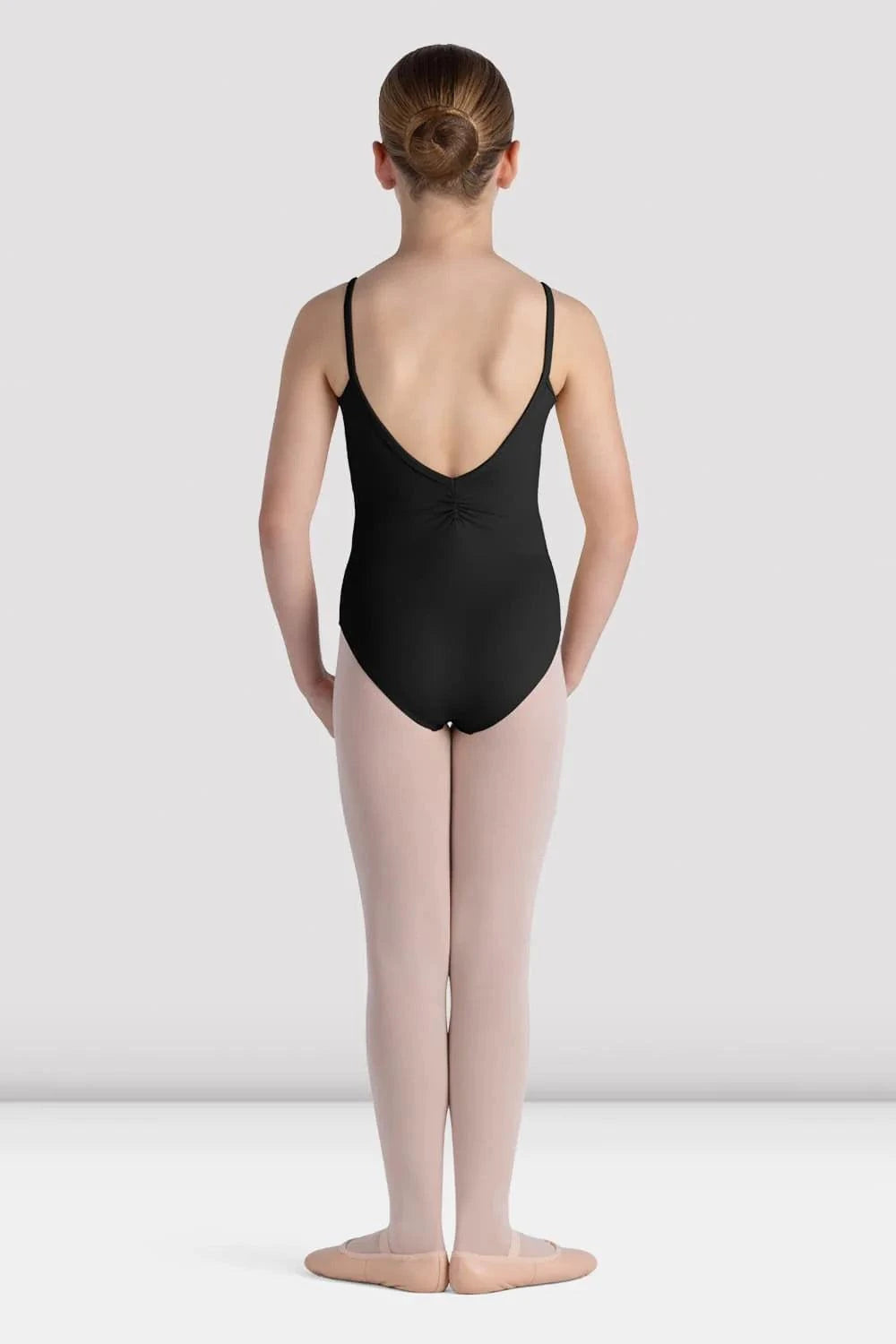 Bloch Girls Ari Camisole Leotard | Classic Dance Leotard CL4257