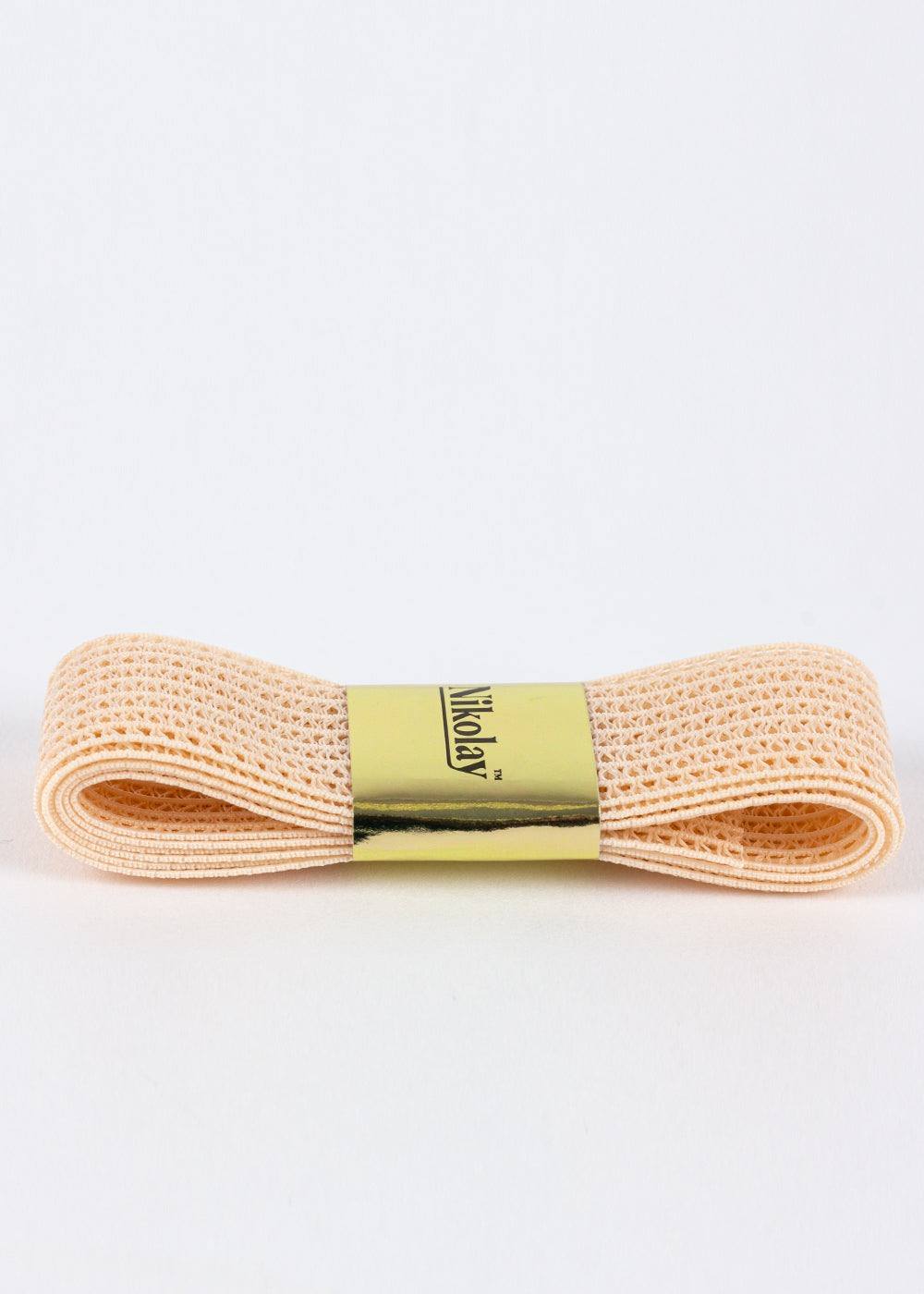 mesh elastic for pointe shoes flexible arch ankle support