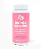 Pointe Powder