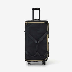 Rac n Roll dance bag with built-in garment rack and wheels