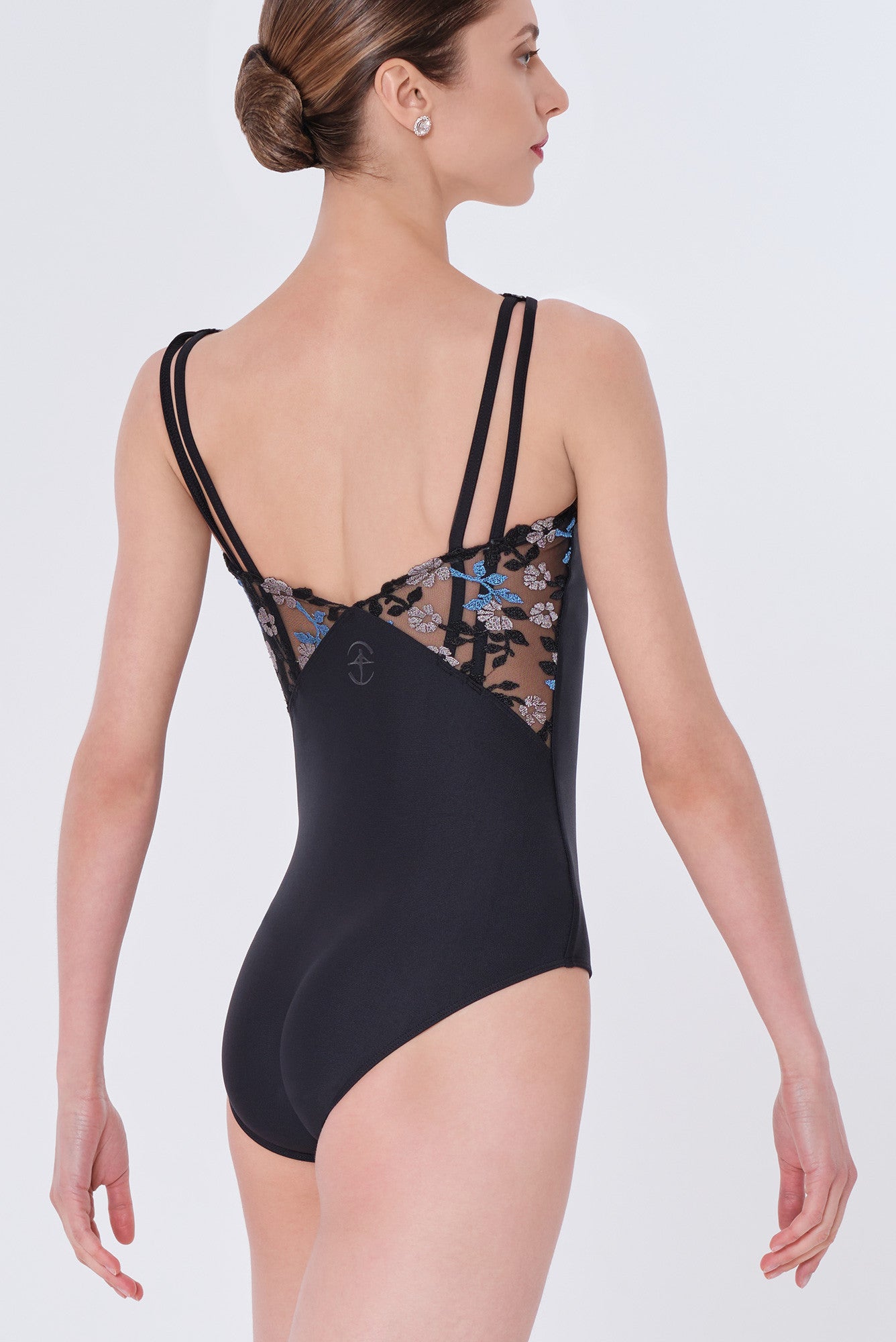 Womens Dance Leotard - Gemma - Wear Moi Fashion Dancewear