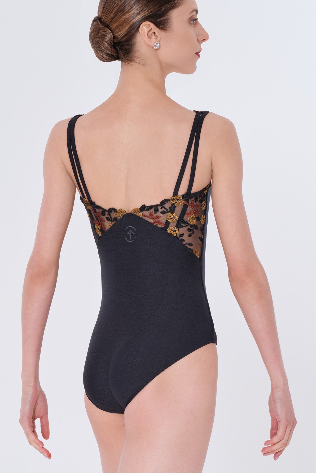 Womens Dance Leotard - Gemma - Wear Moi Fashion Dancewear