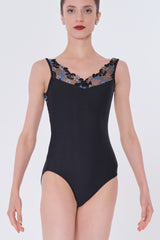 Womens Dance Leotard - Gemma - Wear Moi Fashion Dancewear