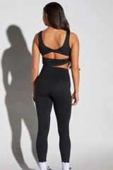 Jo+Jax Studio Leggings – high-waisted full-length performance dance leggings
