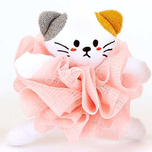 Terry Cloth Tutu Scrubbies Gifts Dasha Designs Cat 