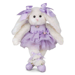 Bearington Collection Twirlina Ballerina