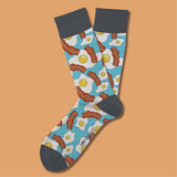 Two Left Feet Main Sock Collection Open Stock Socks DM Merchandising 