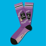 Two Left Feet Main Sock Collection Open Stock Socks DM Merchandising 