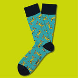 Two Left Feet Main Sock Collection Open Stock Socks DM Merchandising 