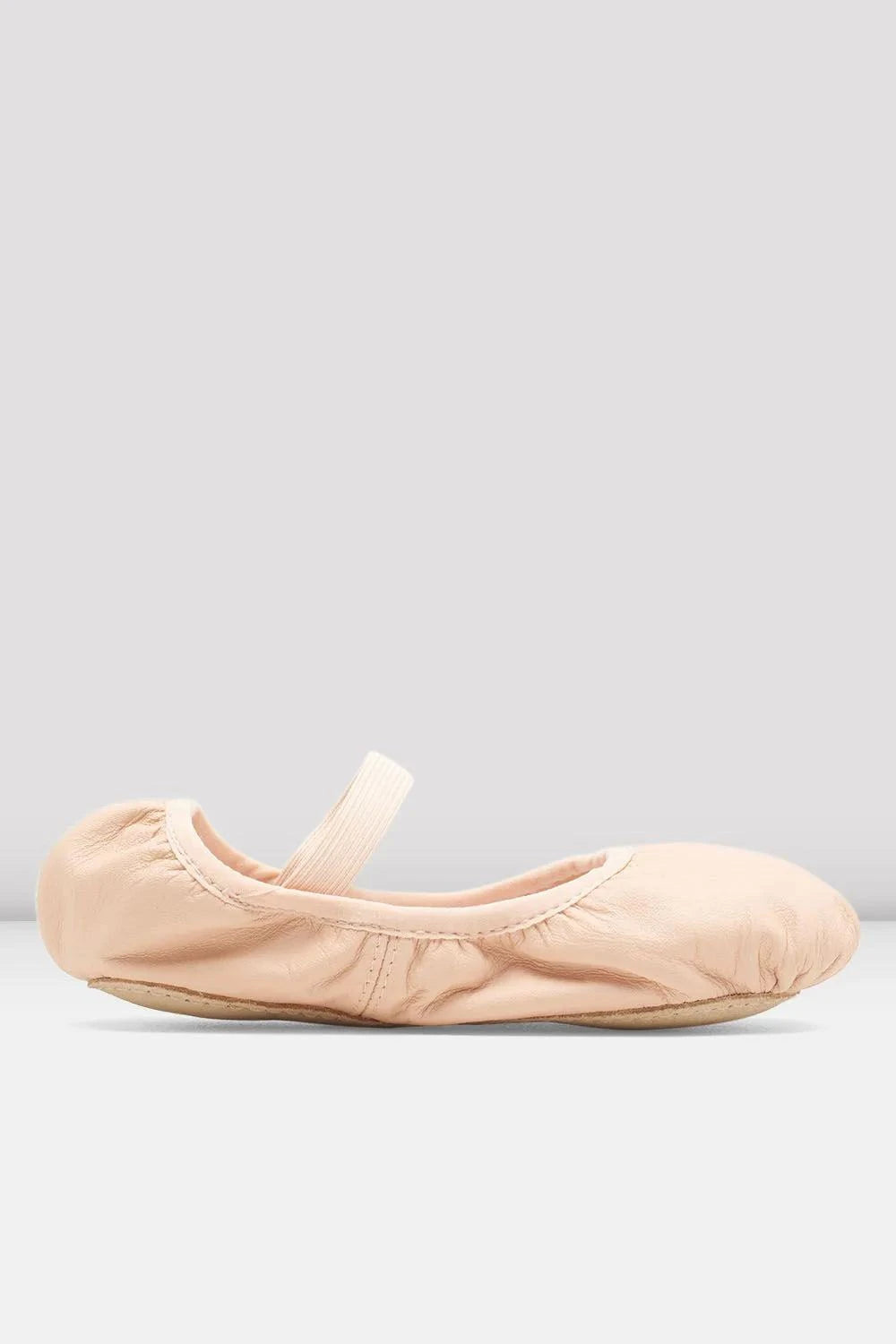 Bloch Children's Belle Leather Ballet Shoes S0227T
