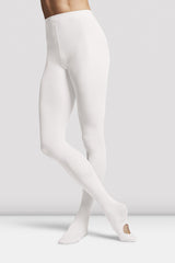 Bloch Adult ContourSoft Convertible Tights