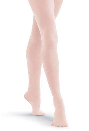 Adult Footed Tights Tights Balera Adult S Ballet Pink 