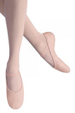 Ballet Russe - Girl's Ballet Shoe - Ballet Pink