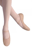 Ballet Russe - Women's Ballet Shoe - Ballet Pink Ballet Shoes Leo Adult 4 Width-B Ballet Pink