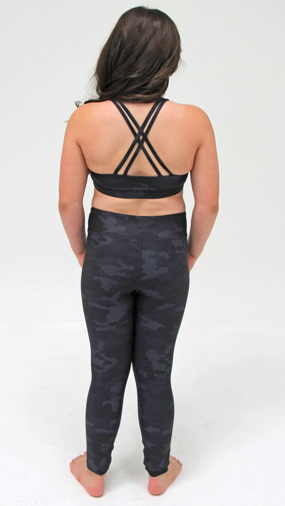 lululemon: Align. In camo. Oh, and it's pink.