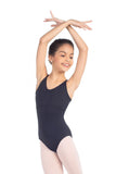Child Divine Tank Leotard Leotards Só Dança 