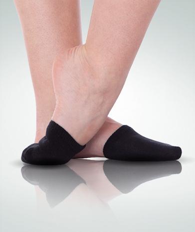 Body Wrappers Cyclone™ Toe Socks