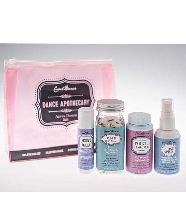 Dance Apothecary Set Beauty & Apothecary Covet Dance 