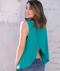 Dare, Dream, Dance Swing Tank Tops Covet Dance 