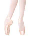 Donatella #2 Pointe Shoe Pointe Shoes Capezio Adult 6.5 Width-M Petal Pink