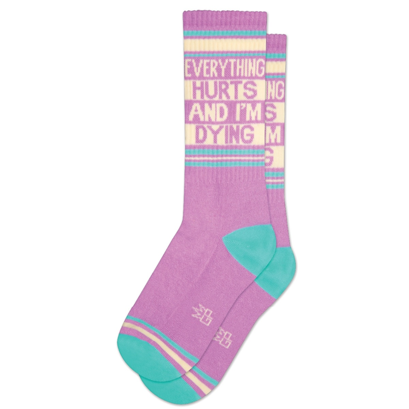 Cyclone™ Toe Socks – Texas Dance Supply