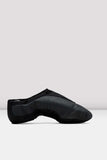 Girls Pulse Leather Jazz Shoes Jazz Shoes Bloch 