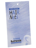 Hair Nets Hair Accessories Bunheads Blonde 