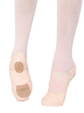 Hanami Canvas Adult Ballet Shoe