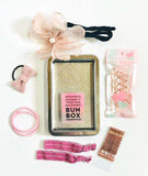 Holding it Together - Bun Box Beauty & Apothecary Covet Dance 
