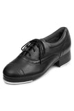 Jason Samuels Smith Women's Tap Shoe Tap Shoes Texas Dance Supply Black 