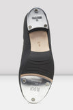 Ladies Audeo Jazz Tap Leather Tap Shoes Tap Shoes Bloch 