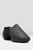 Ladies Spark Leather & Neoprene Jazz Shoes Jazz Shoes Bloch 