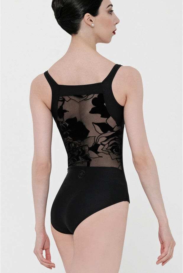 Laika Adult Leotard Leotards Wear Moi 