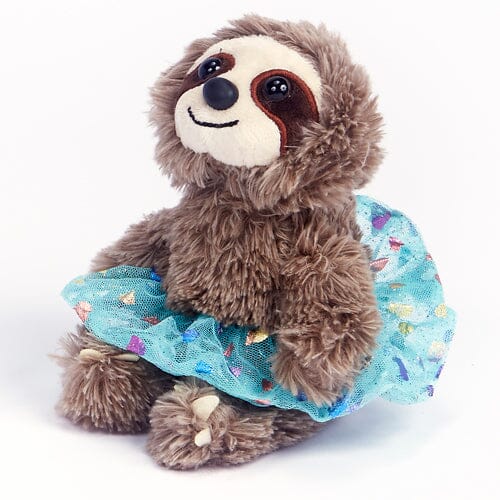 Mini Dance Sloth Gifts Dasha Designs 