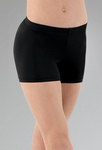 Classic Booty Shorts – Texas Dance Supply