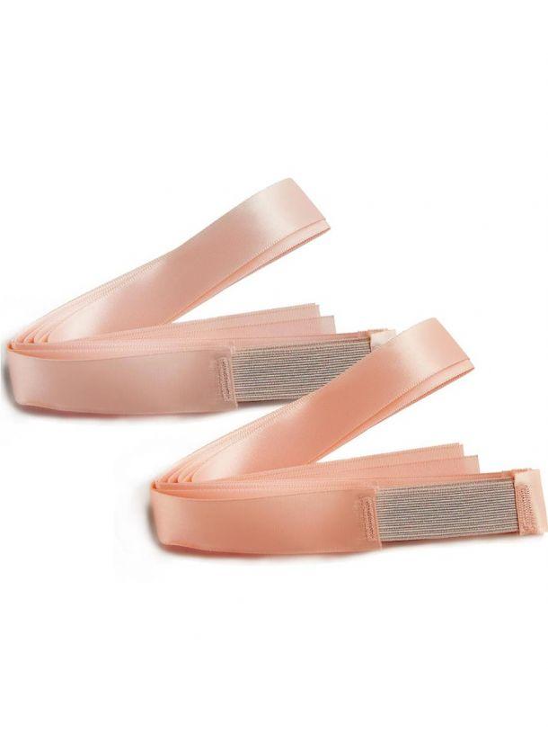 Pointe Shoe Rehearsal Flexers Shoe Accessories Bunheads Light Professional Pink 