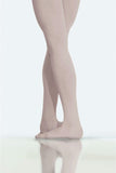 Premiere Collection Child Footed Tights Tights Wear Moi Child 4/8 Light Pink 