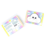 Rainbow Cloud Bath Bomb Gifts Feeling Smitten 
