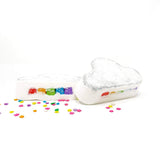 Rainbow Cloud Bath Bomb Gifts Feeling Smitten 