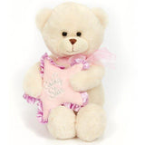 Rising Star Bear Texas Dance Supply 