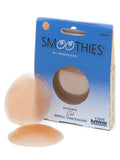 Smoothies™ Gel Covers Dance & Fitness Accessories Bunheads Toffee 