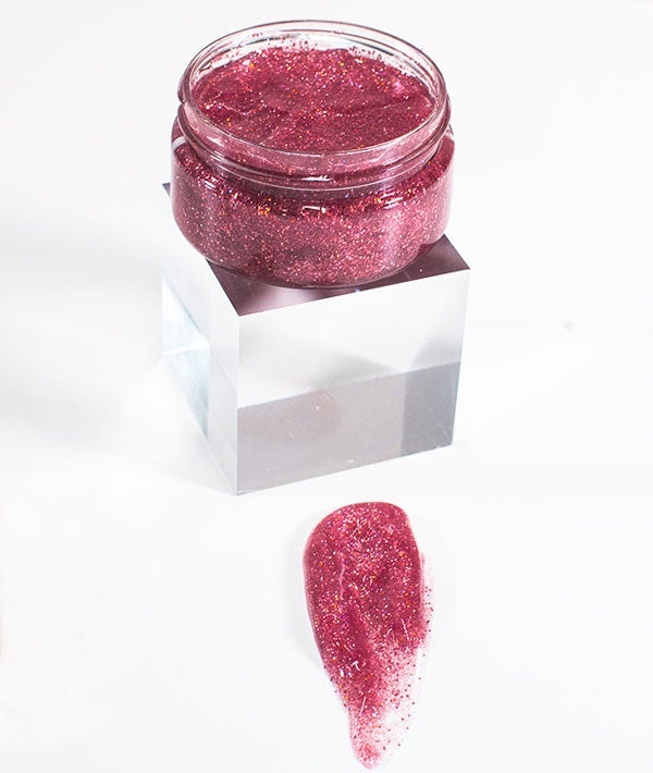 Spotlight Sparkle Gel Gifts Covet Dance Pretty in Pink 