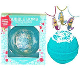 Surprise Bubble Bath Bomb Gifts 1943 Casablanca Mermaid 